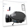 Intelligent Cleaning Robot — Smart Cleaning Robots, Winter Gloves