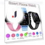 Kids Smart Watch with Voice Chat, SOS Call, SIM Card, and Camera — Smartwatches, greentiger