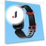 Kids Sports Smart Watch — Smartwatches, TaoPo Directs