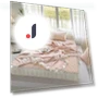Latex Cooling Mattress Cover with Duvet Covers — Duvet Cover, Yifulin