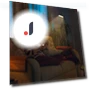LED Floor Lamp — Standing Lights, TOMTOP JMS