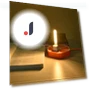 Mini Portable USB Light Bar — Book Lights, Cosy Homes