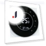 Programmable Gas Boiler Thermostat — Home Climate Control, TOMTOP JMS