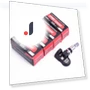 Programmable Screw-in Tire Pressure Monitoring Sensor — TPMS Sensor Replacements, QXTKJ