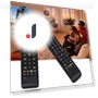 Replacement Remote Control — Remote Controls, electronic