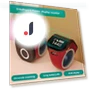 Smart Counting Ring with OLED Screen — Smart Rings, electronic
