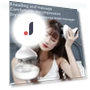 Smart Electric Head Massager — Back Relief Solutions, Saint Health Care