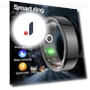 Smart Health Ring — Wearable Accessories, Lucky Start Smart watch