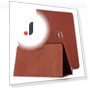 Smart Holder Folio Case for iPad Mini — Protective Cases, DaBeiBei