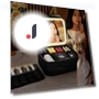 Smart LED Cosmetic Bag with Mirror — Cosmetic Cases, Makeup Kits
