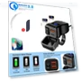 Smart Motorcycle Charger with Dual USB QC3.0 — Chargers, NyPhoenix Auto