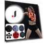 Smart Music Boxing Machine — Boxing Training Gear, Binchi Keji Travel