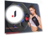 Smart Musical Boxing Trainer — Boxing Training Gear, Binchi Outdoor Equipment