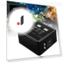 Smart Reptile Fogging System — Lighting, Neoglint