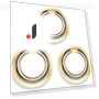 Smart Ring Holder — Smart Rings, Board M Factory