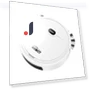 Smart Sweeping Mop Robot — Smart Cleaning Robots, TOMTOP JMS