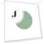 Smart Talk White Body Matte — Gadget Essentials, Board M Factory