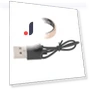 Smart Waterproof Health Tracker — Fitness & Activity Monitors, DQ-Home-N
