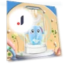 U-Shaped Electric Toothbrush for Kids — Kids' Electric Toothbrushes, Cosy Homes