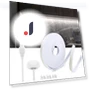 USB LED Under Cabinet Light — Under-Cabinet Mounts, MALITAI HOME LIGHT