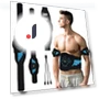 Vibration Fitness Belt — Vibration Plates, Binchi Keji Travel