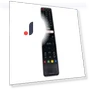 Voice Remote Control — Remote Controls, Axzhk