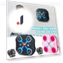 Wall-mounted Smart Music Boxing Trainer — Boxing Training Gear, Binchi Keji Travel