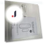 Wi-Fi PIR Motion Detector — Motion Sensors, TOMTOP JMS