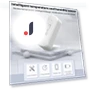 Wi-Fi Temperature and Humidity Sensor — Home Climate Control, TOMTOP JMS