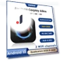 Wireless Carplay AI TV Box — Stereo Receivers, JOHO