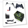 Wireless Gaming Console — Gaming Consoles, Power gears