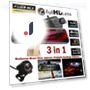 10-inch IPS Full Touch Screen 1080P Dash Cam — Dashboard Cameras, MDH
