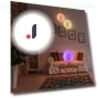 3D Moon Lamp Night Light — Night Lights, Navya Handicraft