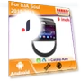 4G Carplay Smart Stereo with Android Auto and 360 Camera — Stereo Receivers, Reakosound