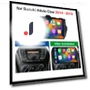 9-inch Android Car Multimedia Radio Player — Stereo Receivers, Reakosound
