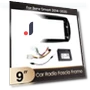 9-inch Android Car Radio Stereo — Stereo Receivers, Reakosound