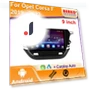 Android Touch Screen Car Stereo — Stereo Receivers, Reakosound