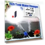 Automatic Aquarium Siphon — Gravel Cleaners, Tulan market
