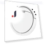 Automatic Vacuum Cleaner — Smart Cleaning Robots, Factory Discount Outlet