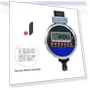 Automatic Watering Timer with LCD Display — Controllers, CoCo Xili