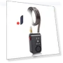 Bicycle Lock Alarm — Locks, Super Featured