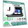 Car Radio with Wireless Carplay Android Auto — Stereo Receivers, NAVIGUIDE Car Life
