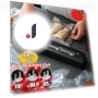 Electric Food Vacuum Sealer — Vacuum Bags, Smart Mouse