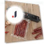 Electric Vacuum Food Sealer — Vacuum Bags, Refreshing Home
