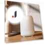 Essential Oil Diffuser with Auto-Off Timer — Diffusers, Blissful Living