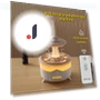 Fashionable Humidifier with Raindrops — Air Moisturizers, Yuliana Home life hall