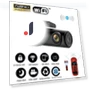 Hidden Camera Dashcam HD 1080P WIFI — Dashboard Cameras, Cars Auto Home