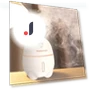 Humidifier with Aromatherapy Diffuser — Diffusers, VIGO