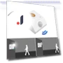 Infrared Human Sensor E27 Lamp Base — Motion Sensors, Home Sales Outlet