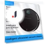 Intelligent Sweeping Robot — Smart Cleaning Robots, Refreshing Home